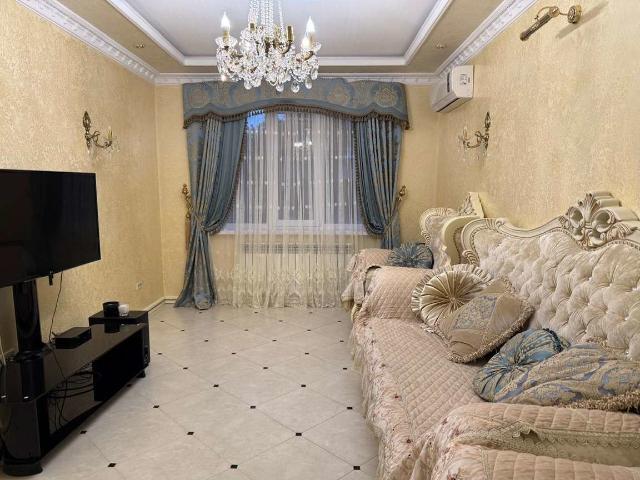 Квартира аренда в Нальчик