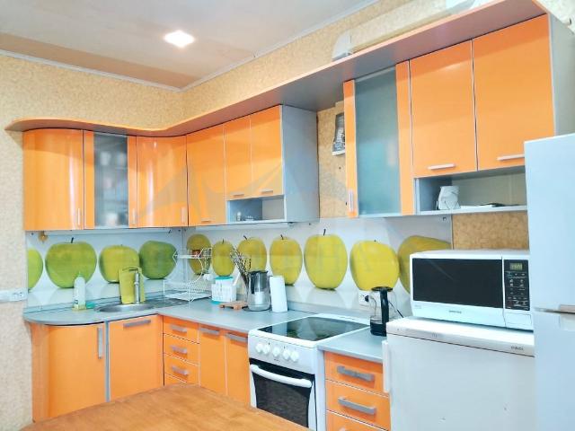 Квартира аренда в Норильск, Красноярский Край