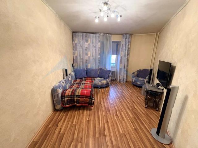 Квартира аренда в Центральный район, Норильск