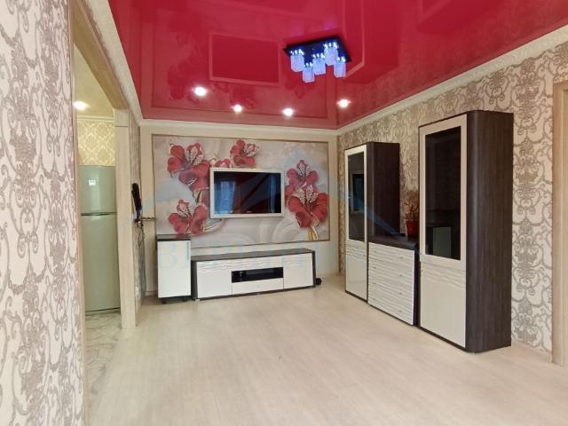 Квартира аренда в Норильск, Красноярский Край