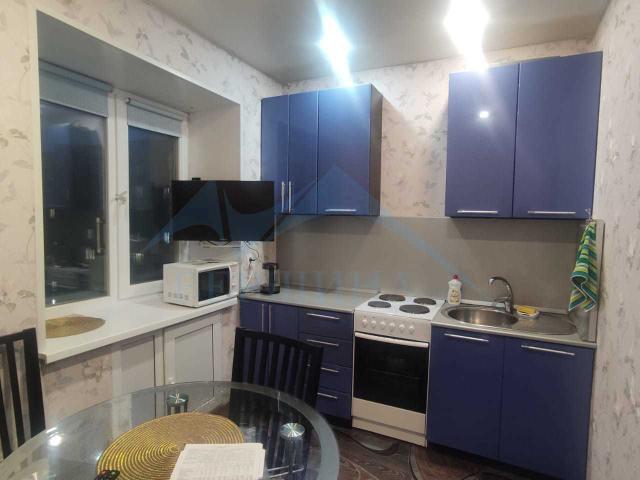 Квартира аренда в Норильск, Красноярский Край