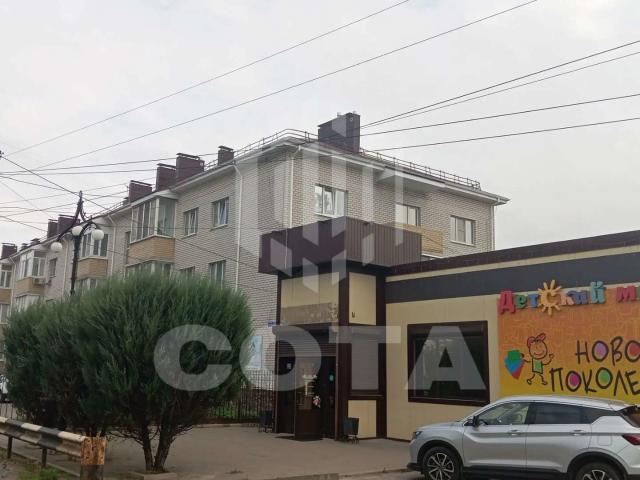 Квартира аренда в Новая Усмань, Воронежская область