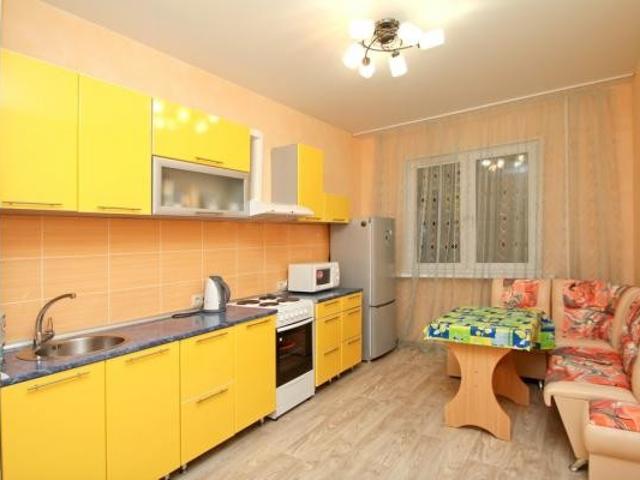 Квартира аренда в Новоалександровск, Ставропольский Край