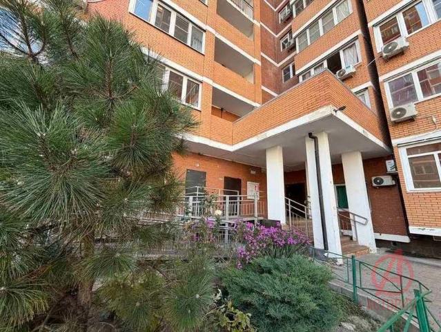 Квартира аренда в Приморский район, Новороссийск