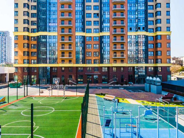 Квартира аренда в Новороссийск, Краснодарский Край