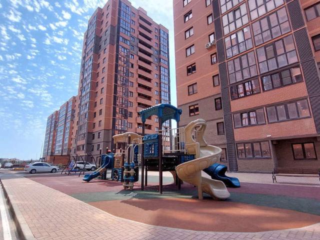 Квартира аренда в Новороссийск, Краснодарский Край