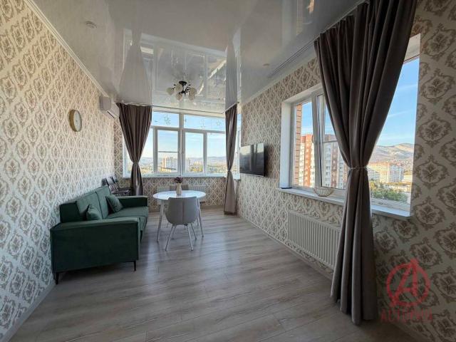 Квартира аренда в Приморский район, Новороссийск