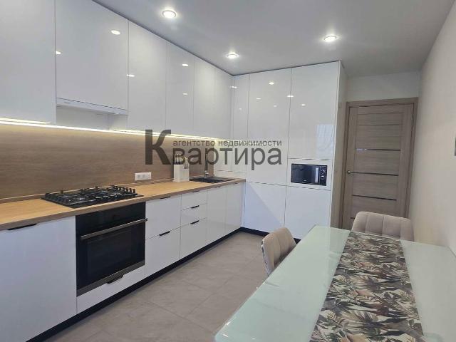Квартира аренда в Промышленный район, Смоленская область