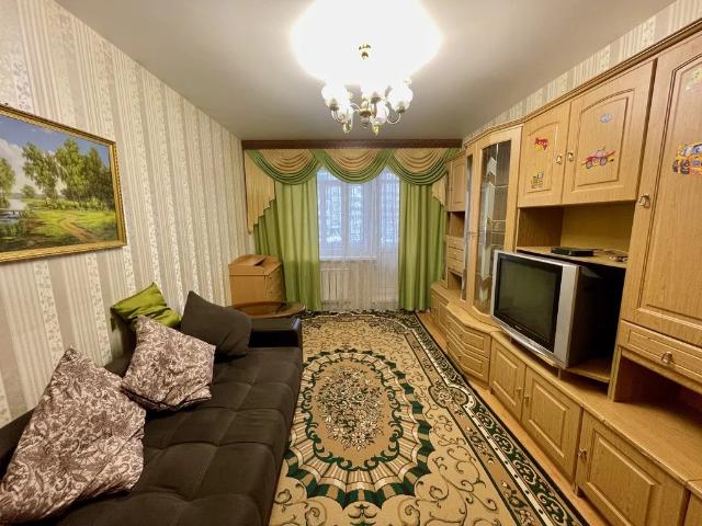 Квартира аренда в Обнинск, Калужская Обл