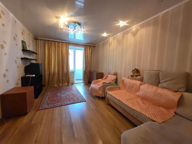 Квартира аренда в Обнинск, Калужская Обл