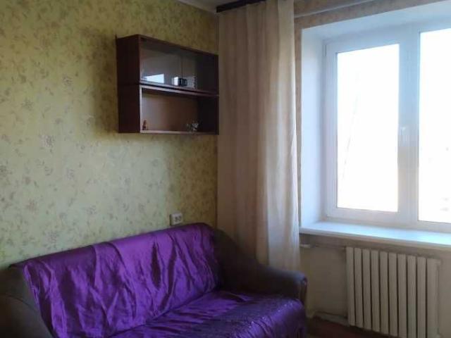 Квартира аренда в Приморский, Балахтинский Р-н