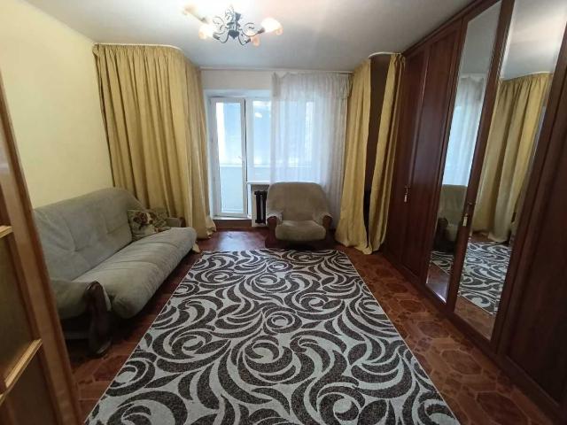 Квартира аренда в Самарская область