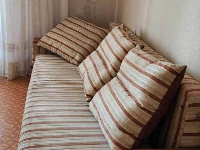 Квартира аренда в Приморский, Балахтинский Р-н