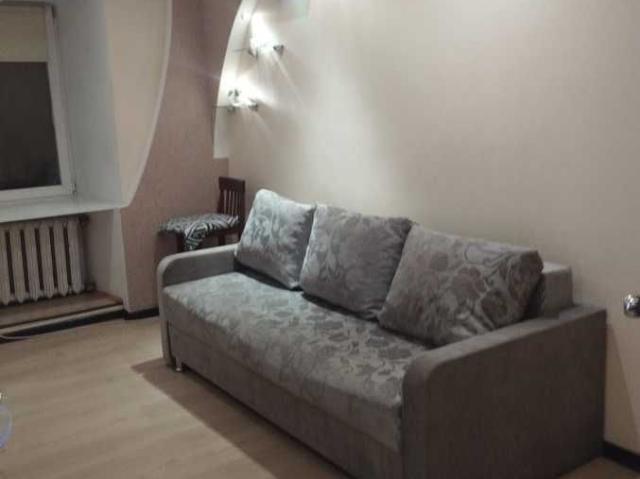 Квартира аренда в Самарская область