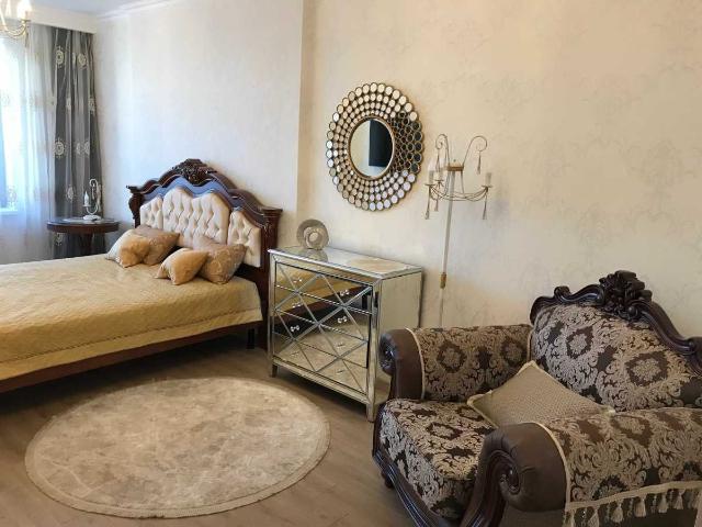 Квартира аренда в Самарская область