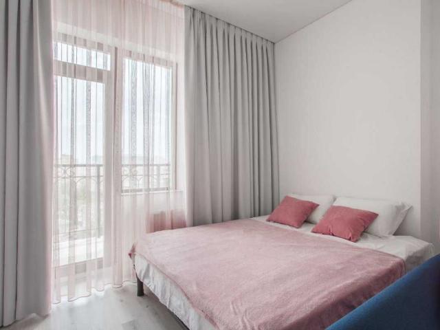 Квартира аренда в Приморский, Балахтинский Р-н