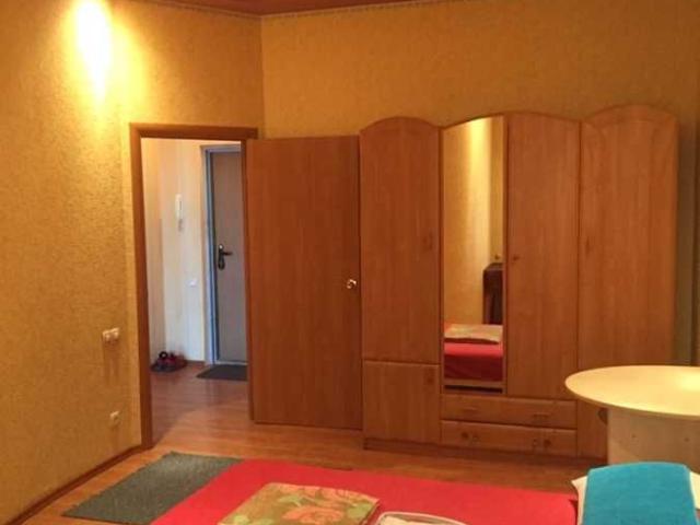 Квартира аренда в Самарская область