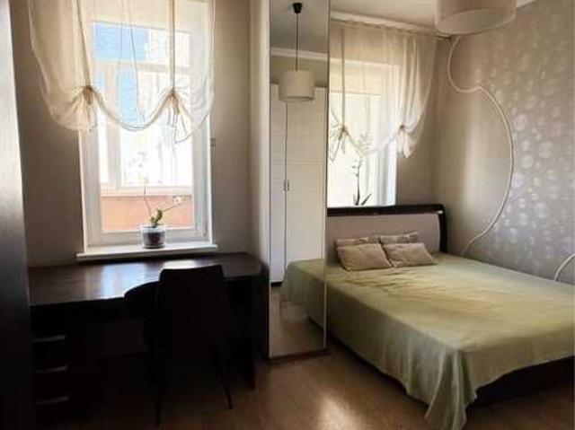 Квартира аренда в Балахтинский Р-н, Приморский
