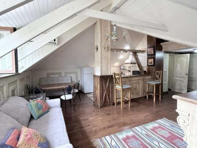 Квартира аренда в Приморский, Балахтинский Р-н