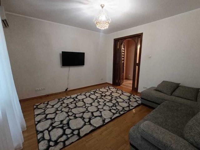 Квартира аренда в Самарская область