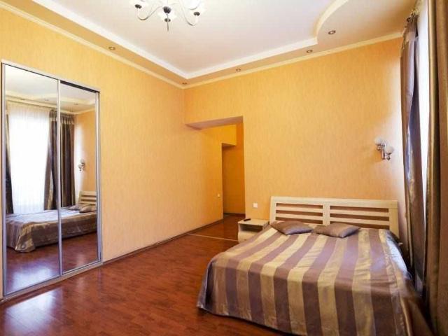 Квартира аренда в Приморский, Балахтинский Р-н