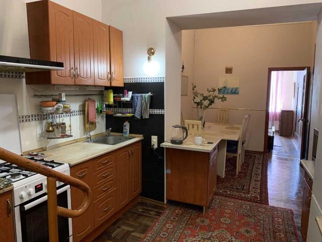 Квартира аренда в Самарская область