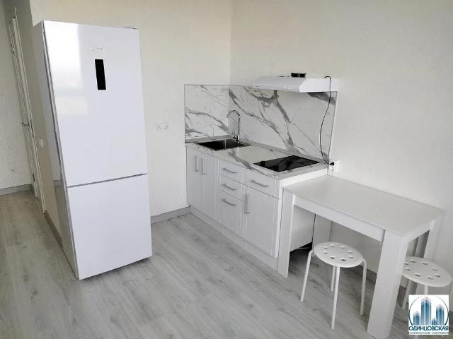Квартира аренда в микрорайон Клубничное поле, Одинцово