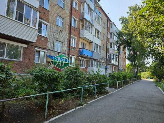 Квартира аренда в Ленинский АО, Омская область