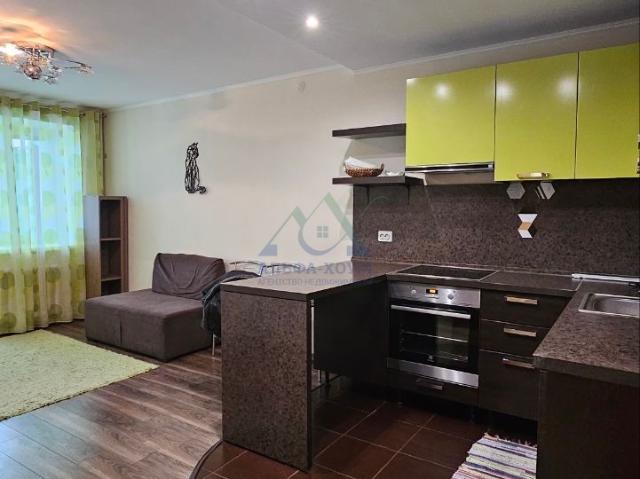 Квартира аренда в Оре