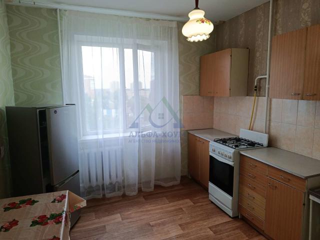 Квартира аренда в Ленинский район, Оренбург