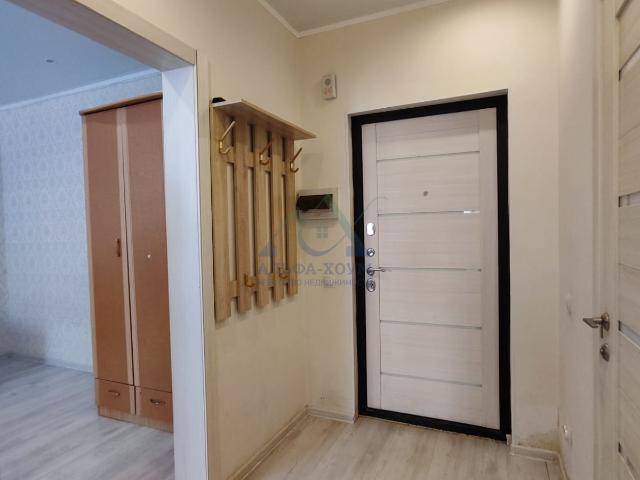 Квартира аренда в Дзержинский район, Оренбург