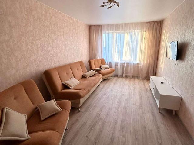 Квартира аренда в Отрадное