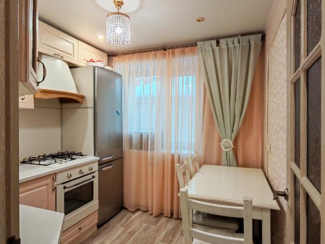 Квартира аренда в Пензенская область