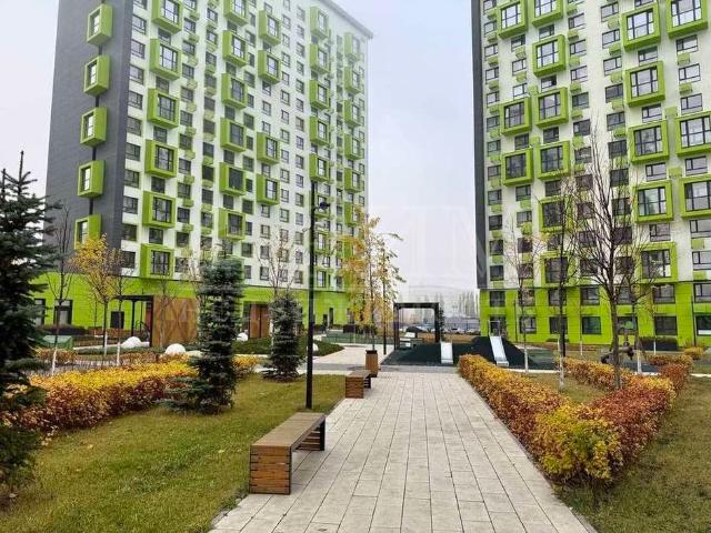 Квартира аренда в Октябрьский район, городской округ Пенза