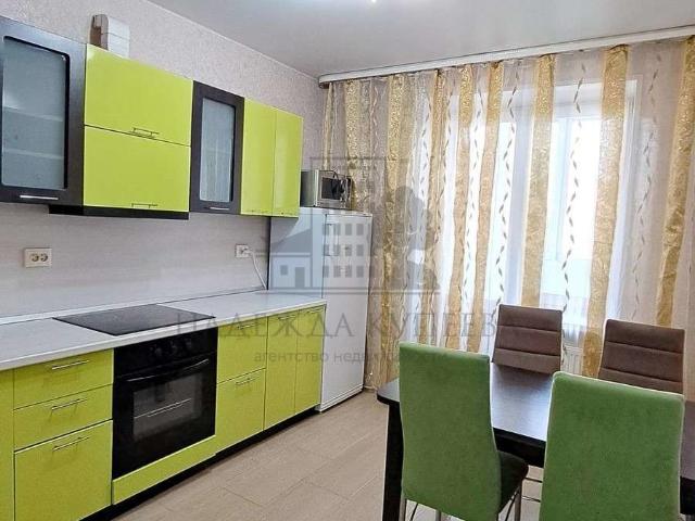 Квартира аренда в Пензенская область