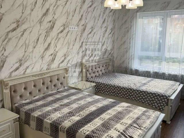 Квартира аренда в Пензенская область