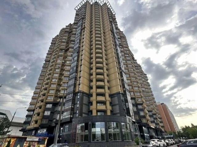 Квартира аренда в Москва