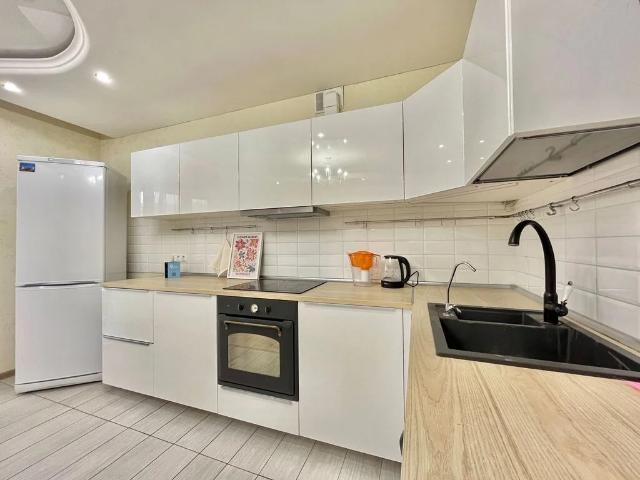 Квартира аренда в Брянская область