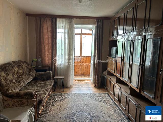 Квартира аренда в Рязанская область
