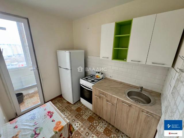 Квартира аренда в Рязанская область