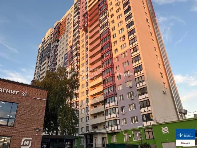 Квартира аренда в Рязанская область