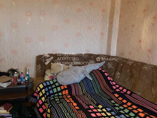 Квартира аренда в Рязанская область