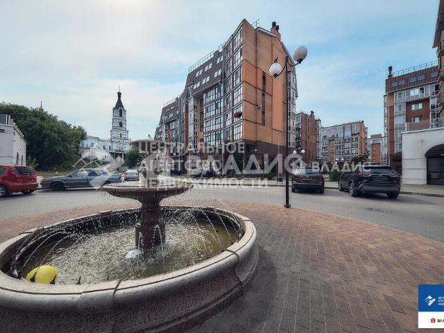 Квартира аренда в Советский район, Рязань
