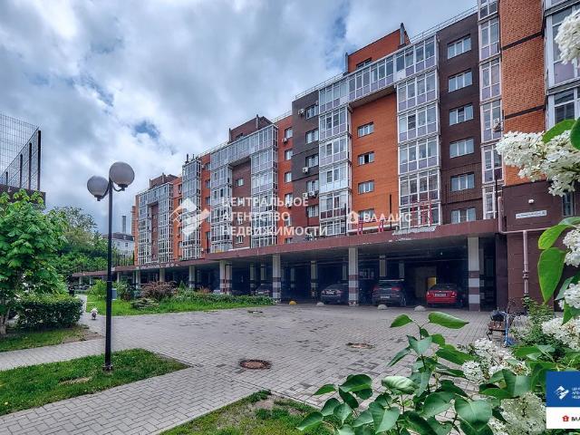 Квартира аренда в Рязань, Рязанская область