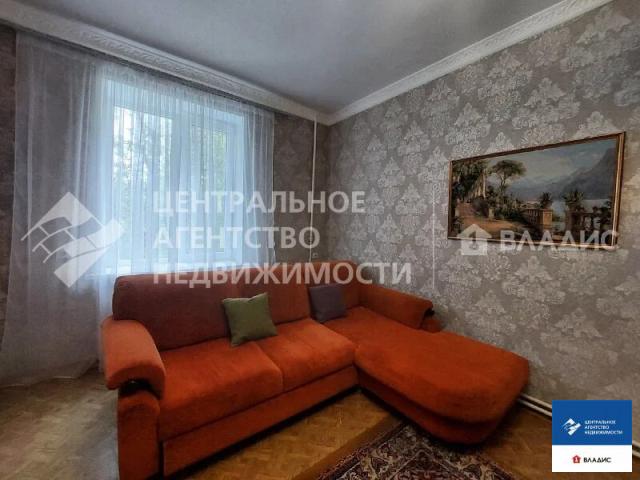 Квартира аренда в Рязанская область