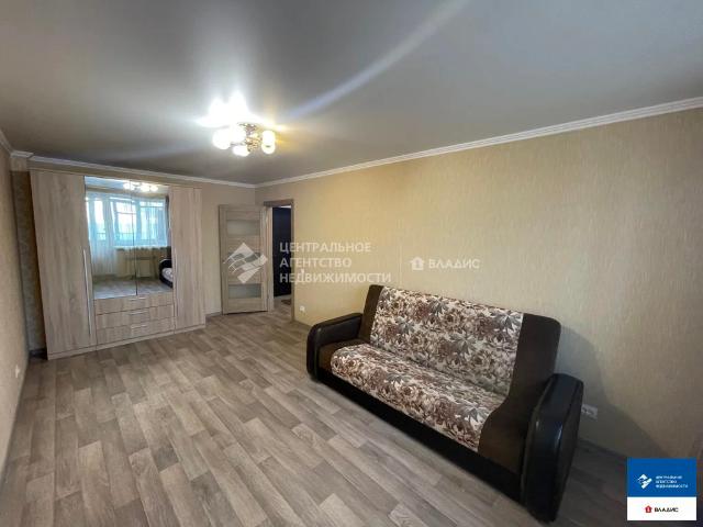 Квартира аренда в Рязанская область