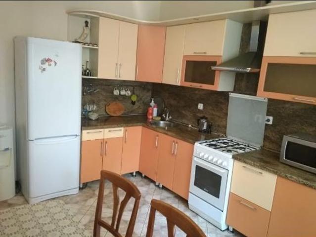 Квартира аренда в Железнодорожный район, городской округ Рязань
