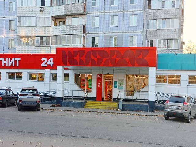 Квартира аренда в Московский район, городской округ Рязань