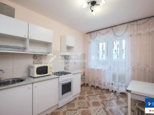 Квартира аренда в Рязанская область