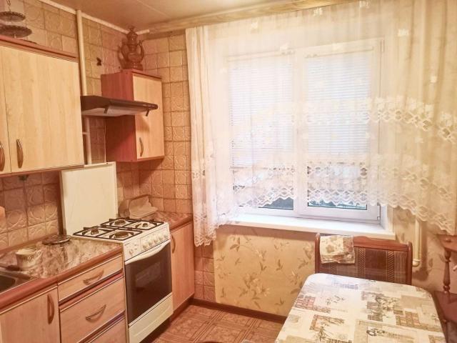 Квартира аренда в Московский район, городской округ Рязань